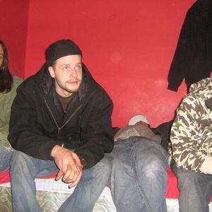 Meet your Posher, Kyle